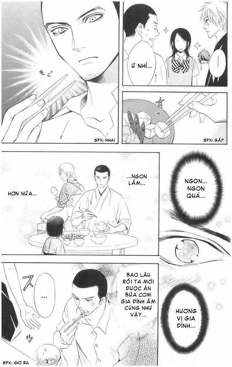 chàng trai hoàn hảo chapter 2 41