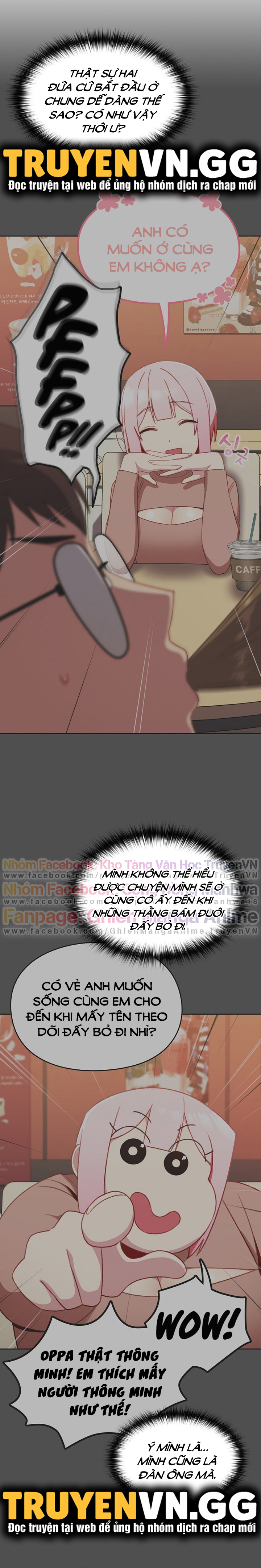 khi nào ta hẹn hò chapter 12 7