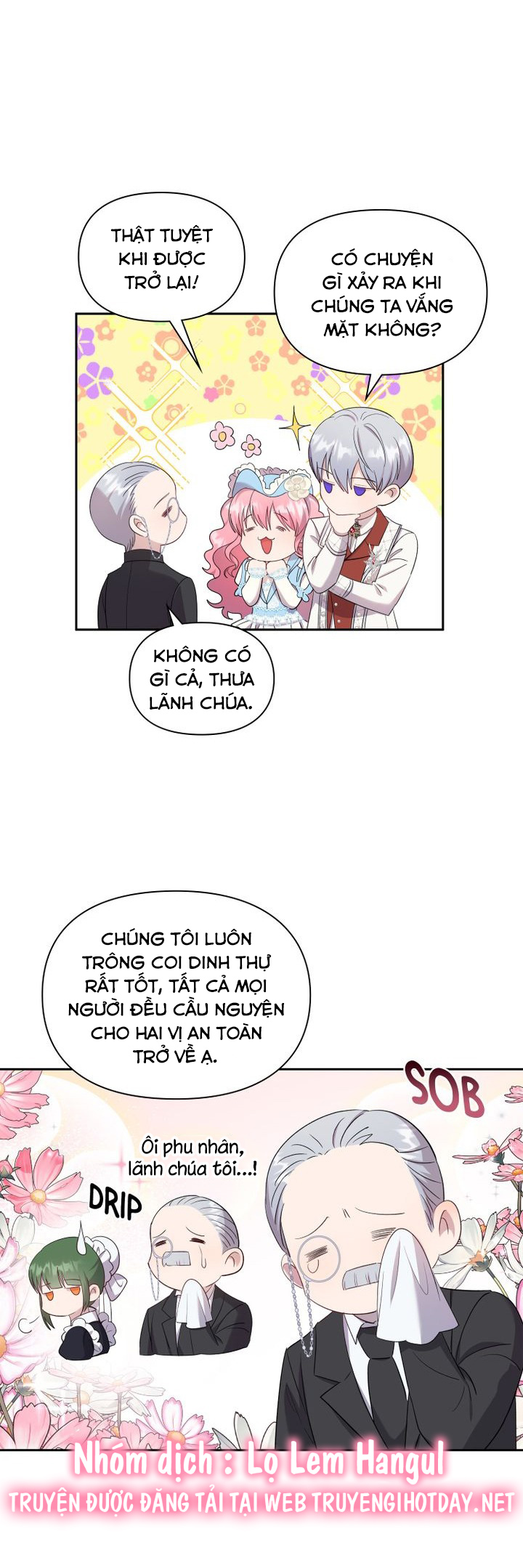 thuần hóa hoàng đế bạo chúa chapter 54 1