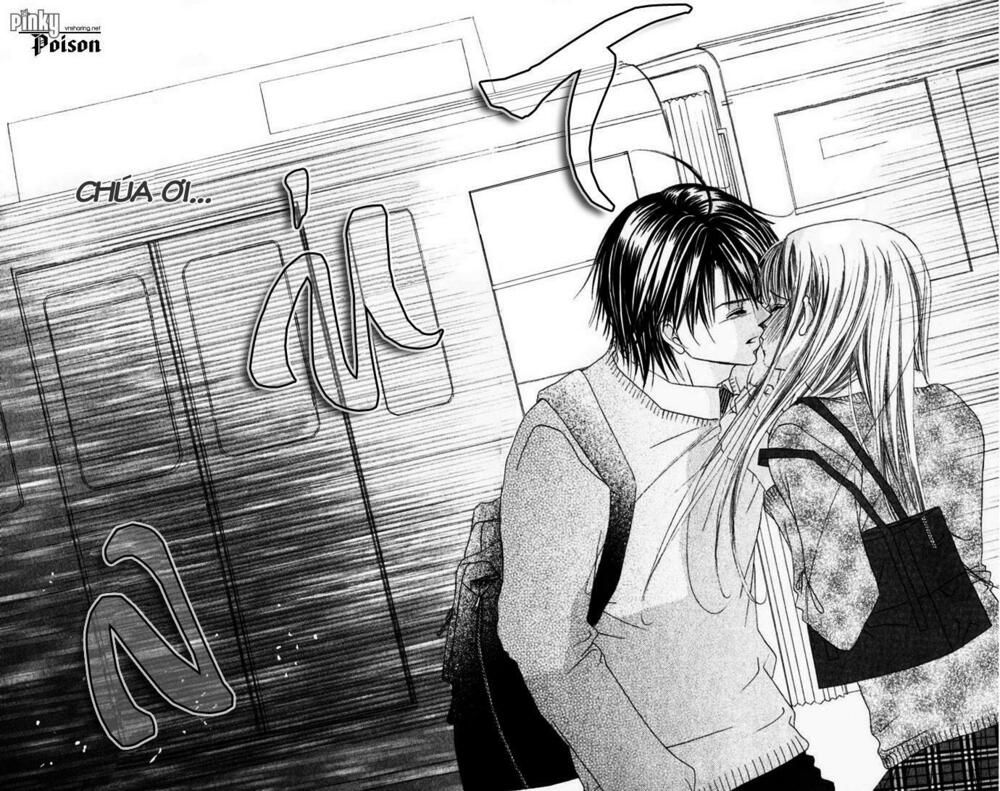 i love my little sister chapter 5 21