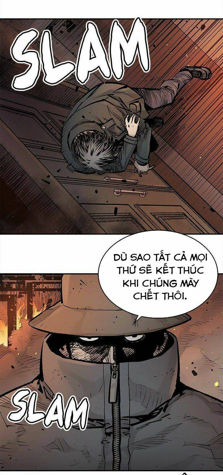 the devil’s descendants chapter 12 50