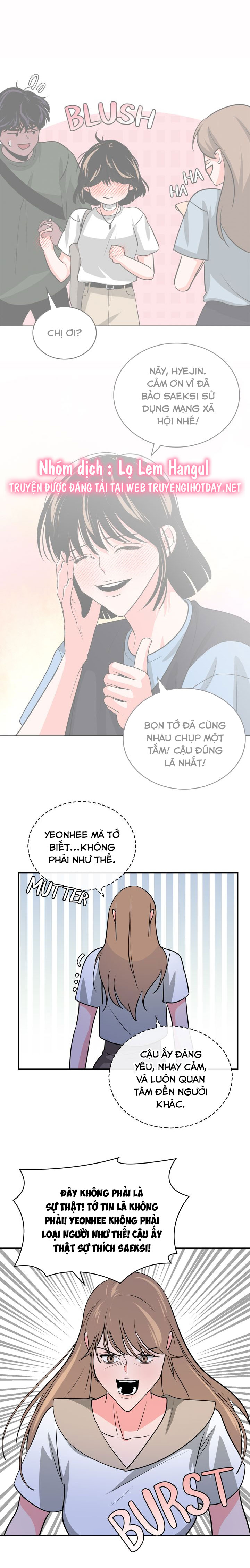 tối hậu thư chapter 83 9