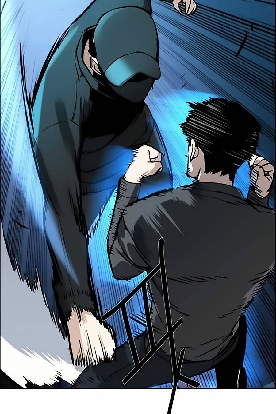 bạn học tôi là lính đánh thuê chapter 16 76