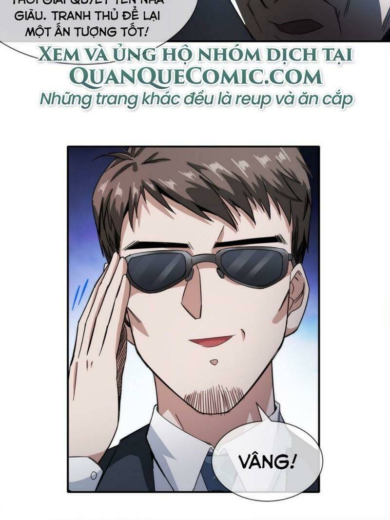 dạ thị chi chủ chapter 19 38