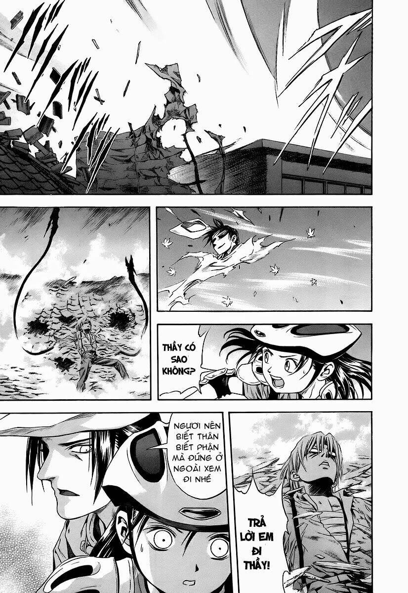 otogi matsuri chapter 65 16