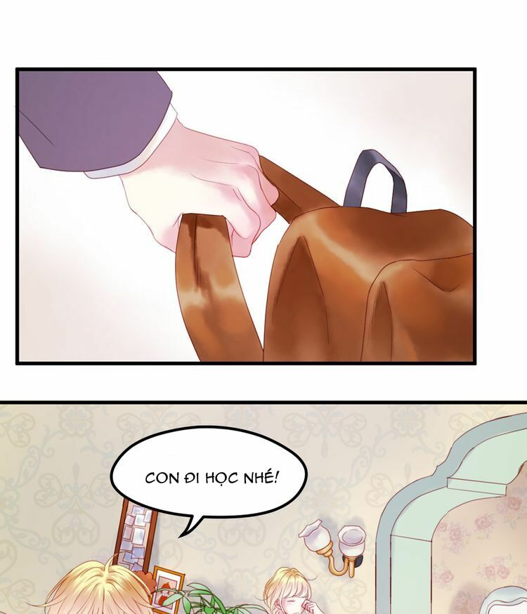 lượm được một tiểu hồ ly phần 2 chapter 1 2