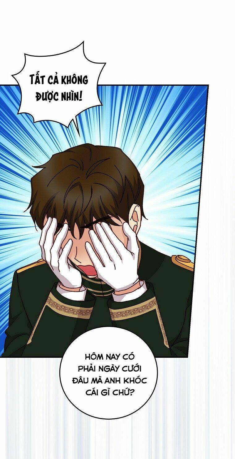 đừng chọc đứa em gái bé bỏng của chúng tôi chapter 95.6 21