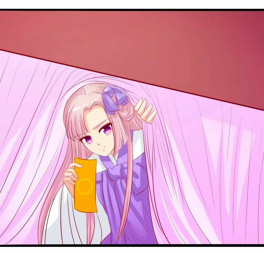 thỏ yêu tiểu vương phi chapter 48 28