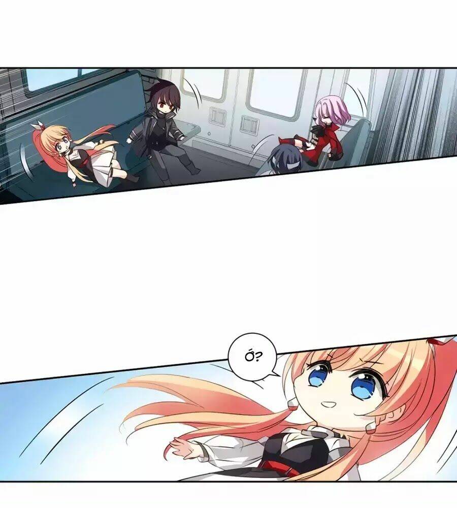 xuyên duyệt tây nguyên 3000 chapter 270.2 21