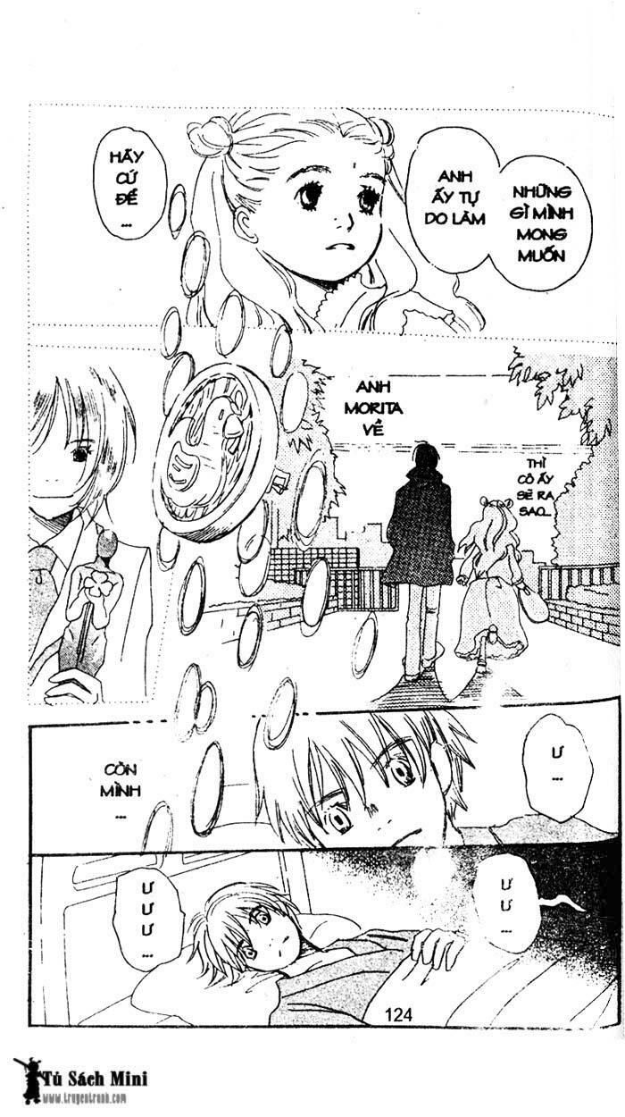 love n life chapter 33 10