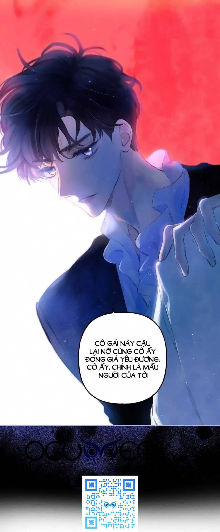 sự khuấy động ngọt ngào chapter 32 20