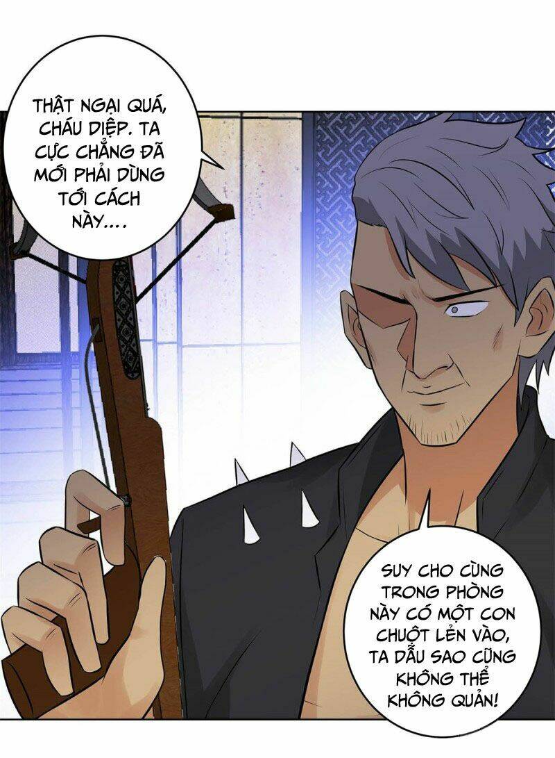 học viện cao thủ chapter 272 26