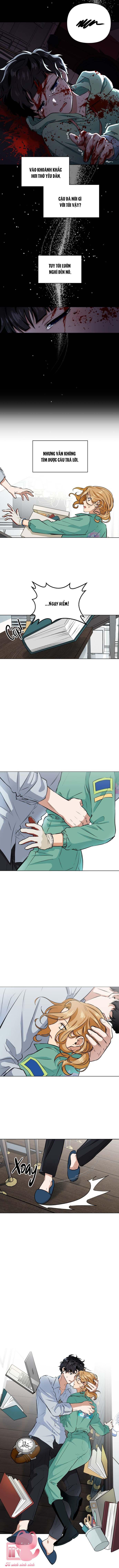 xin người đừng quên chapter 3 10