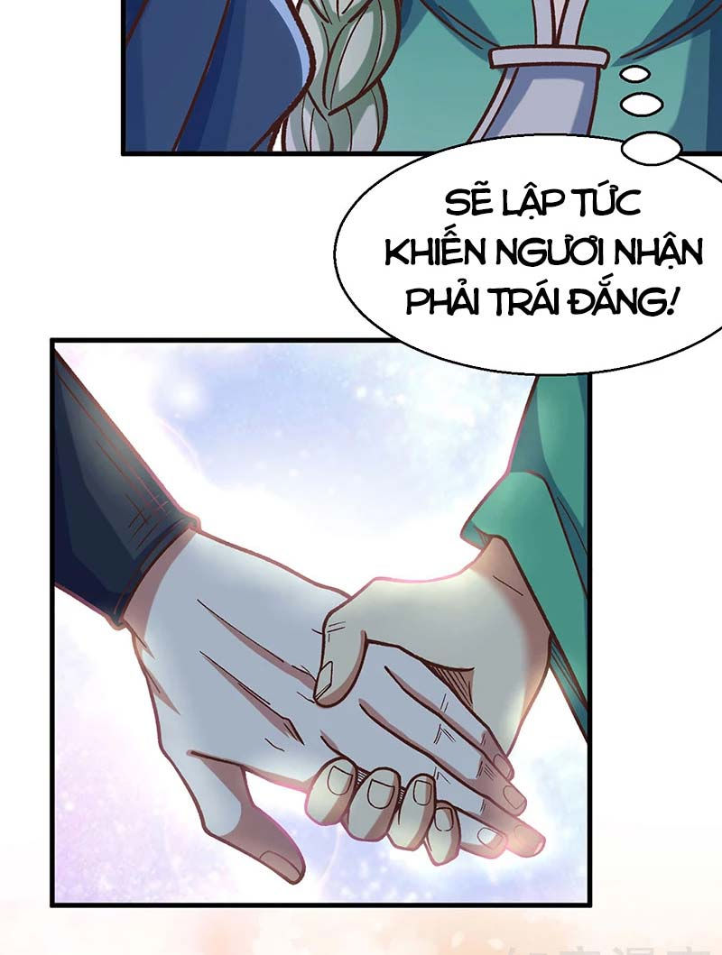 võ đạo độc tôn chapter 466 27