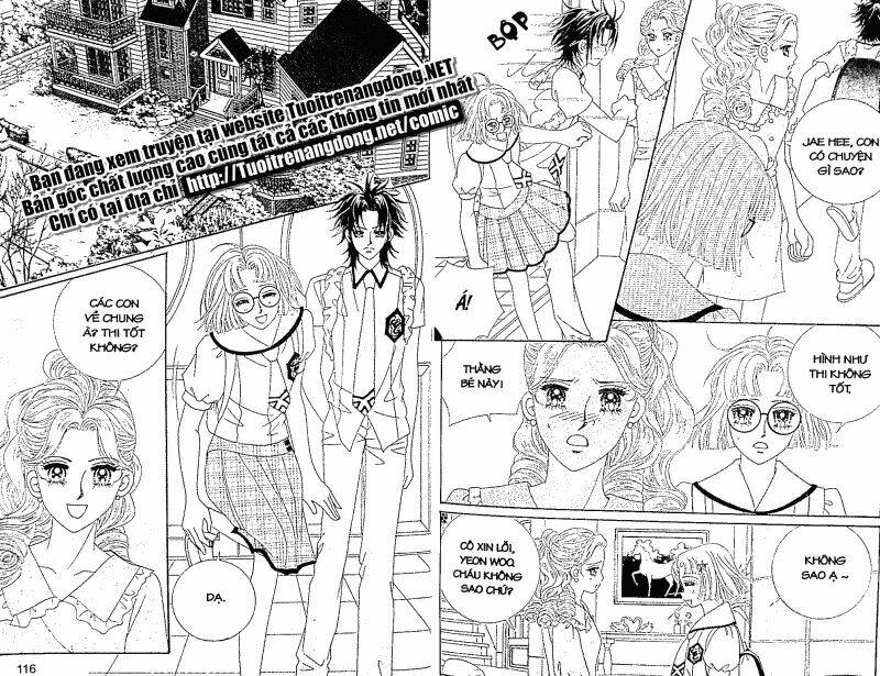 chỉ mình anh chapter 8 57