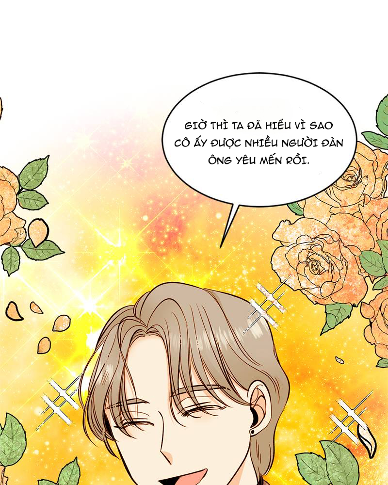 Hoàng Hậu Tái Hôn chapter 30.1 25