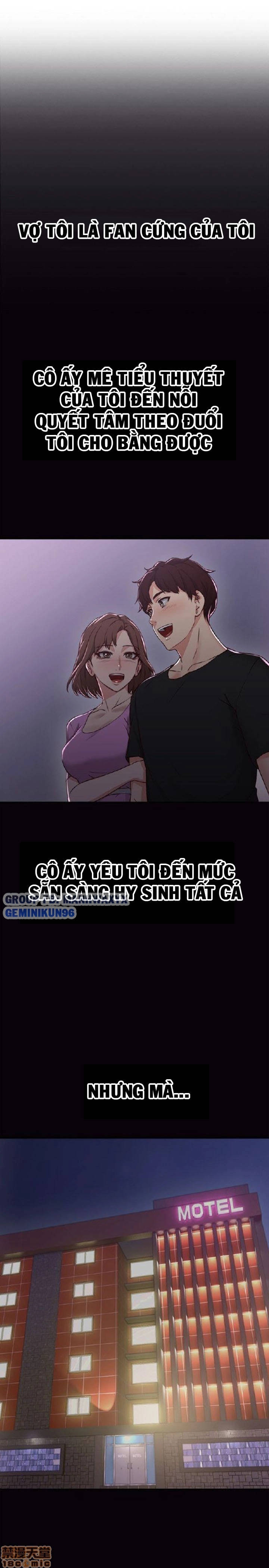 xoa dịu em đi chapter 1 21