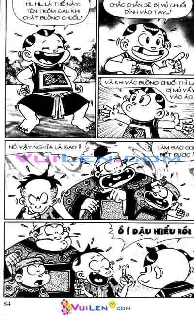 thần đồng đất việt chapter 87 81
