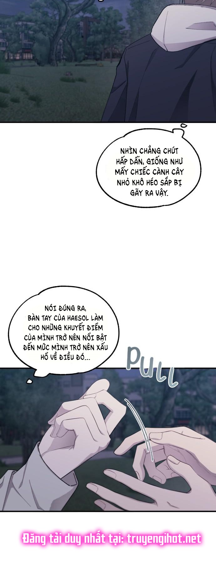 yeonwoo ngây thơ chapter 63 27