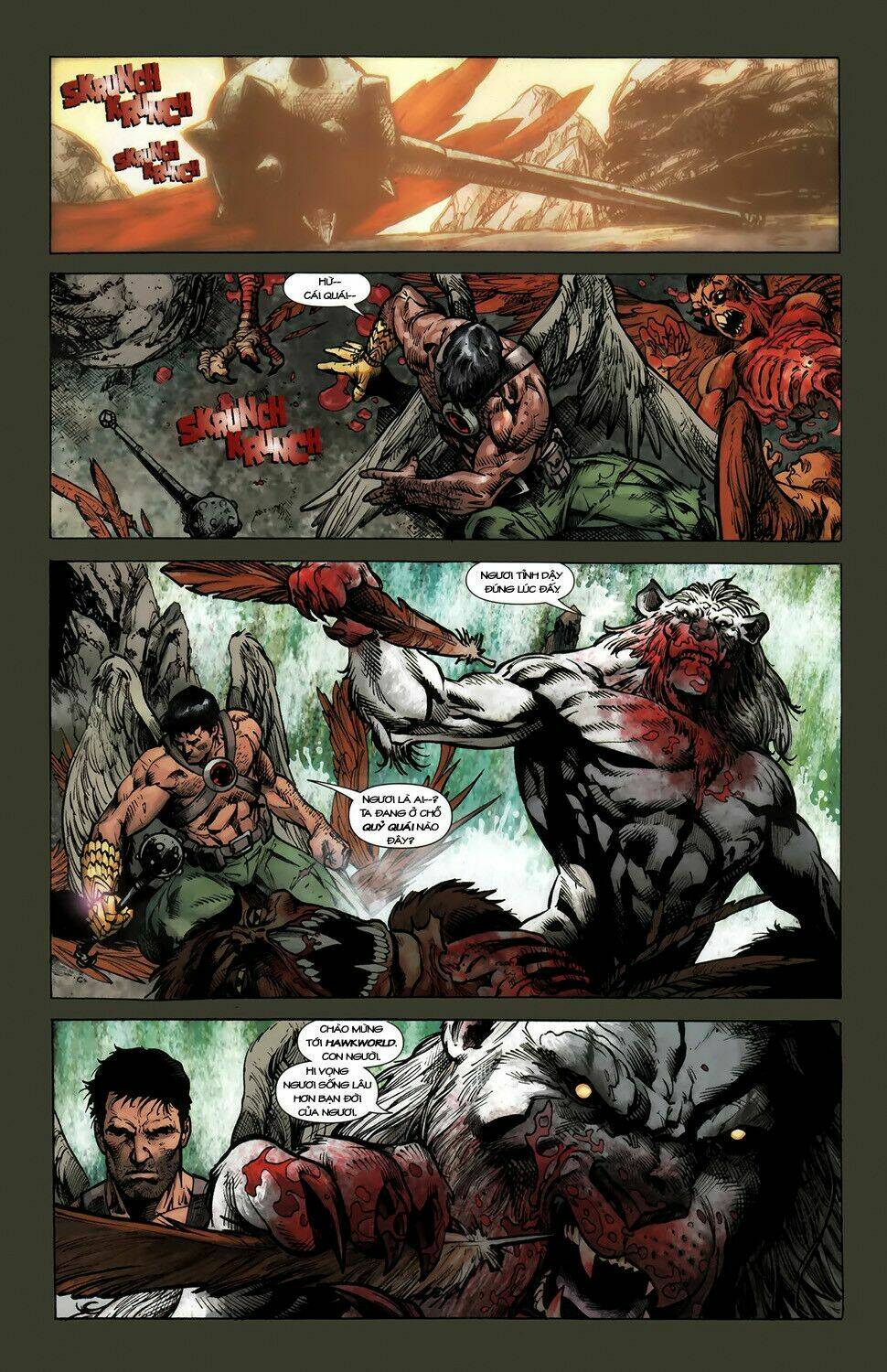 brightest day chapter 5 21