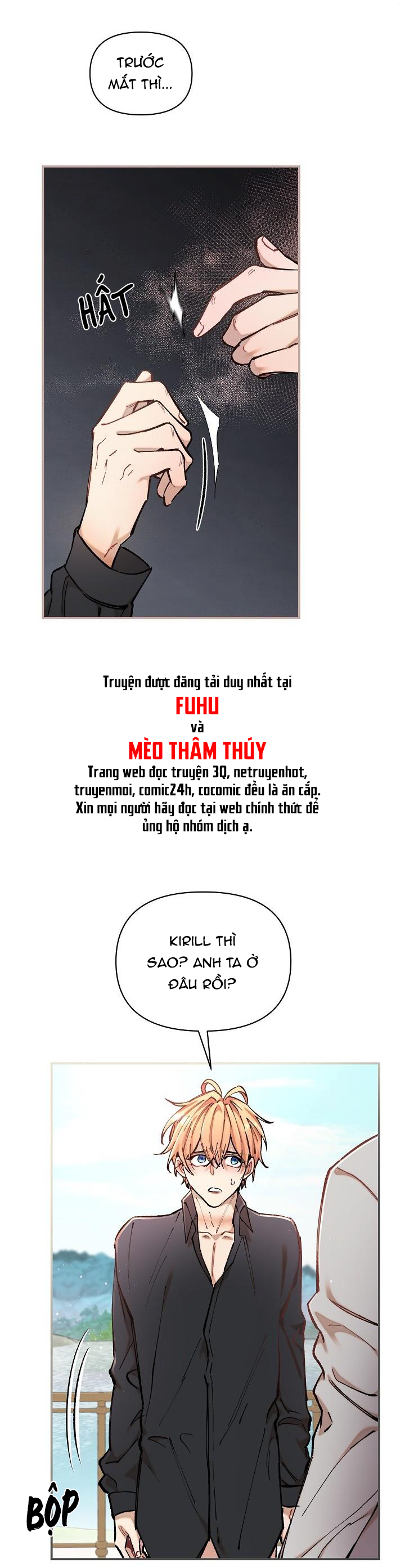 chuyến tàu cuồng loạn chapter 38 28