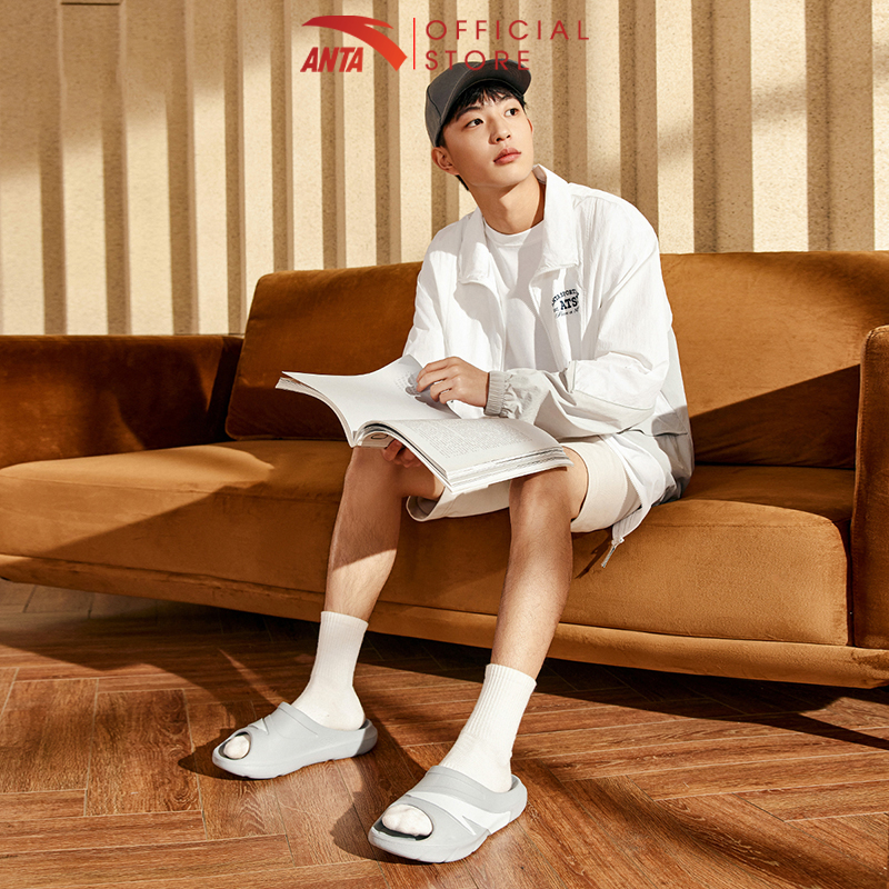 Dép thể thao nam C37 Anta 1124C8523