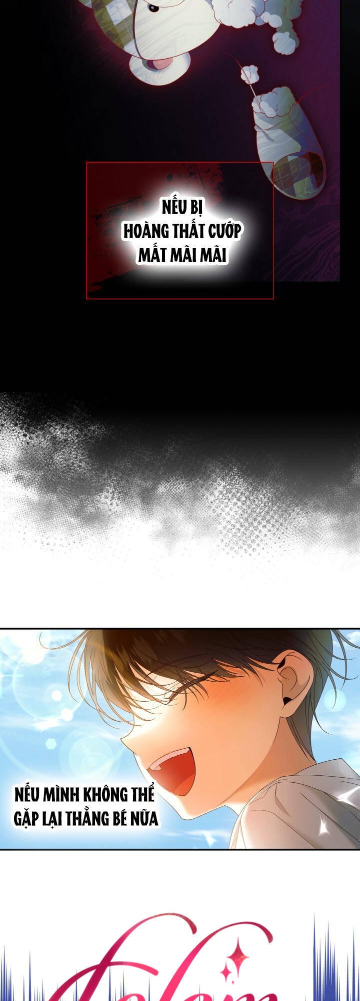 phương pháp che giấu đứa con của hoàng đế chapter 58.1 38
