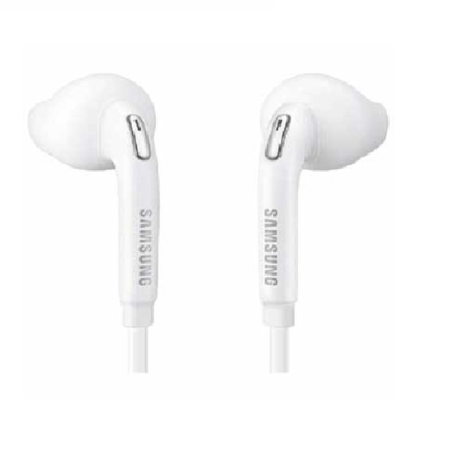 Tai nghe Galaxy S7 loại xịn, cổng tai nghe jack 3.5mm thông dụng dùng chung cho tất cả máy tính, điện thoại có jack 3.5mm - Hàng nhập khẩu