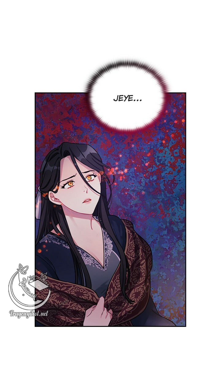 người yêu tiền kiếp chapter 2.2 8