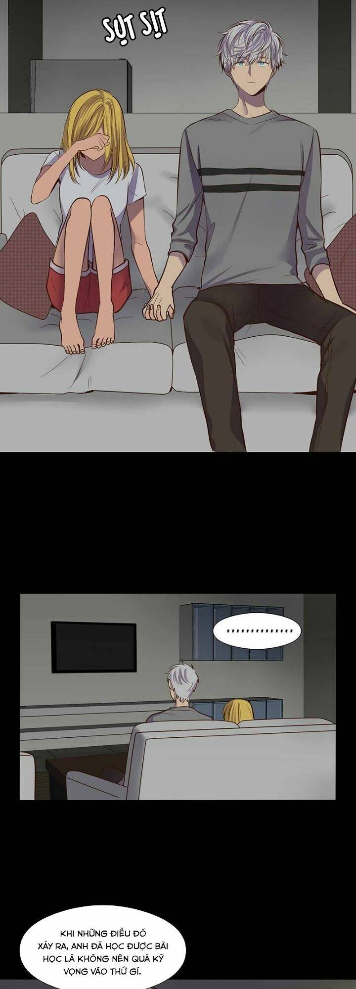 bí mật sâu sắc nhất của tôi chapter 31 18