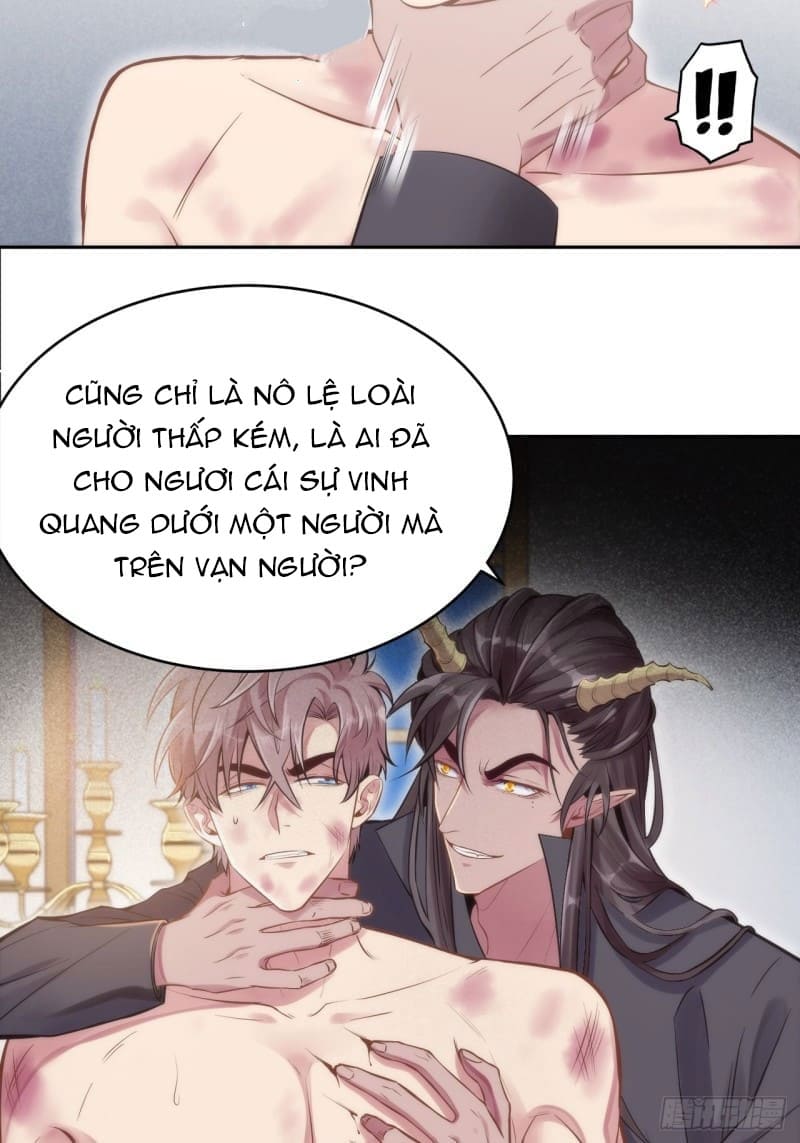 Tù Binh 100% chapter 1