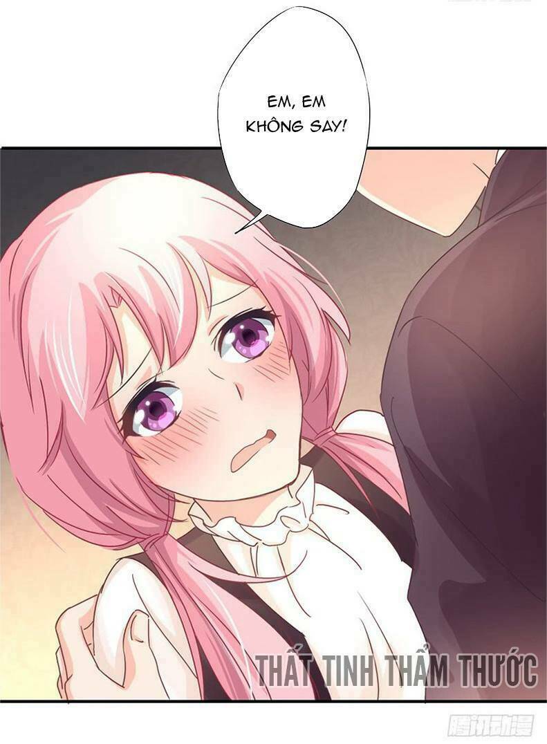 cuồng duệ tiểu thê chapter 12 25
