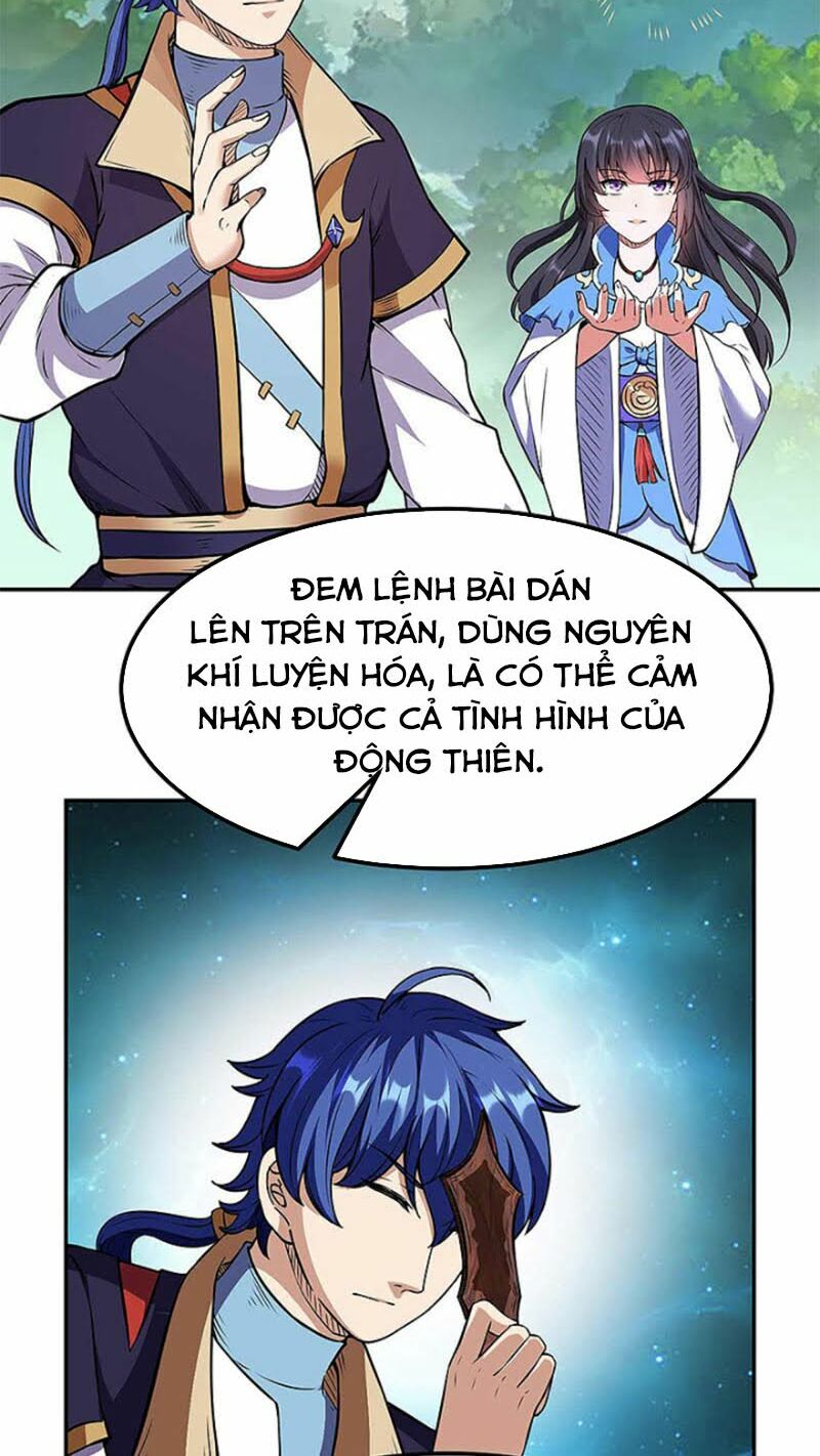 võ đạo độc tôn chapter 197 12