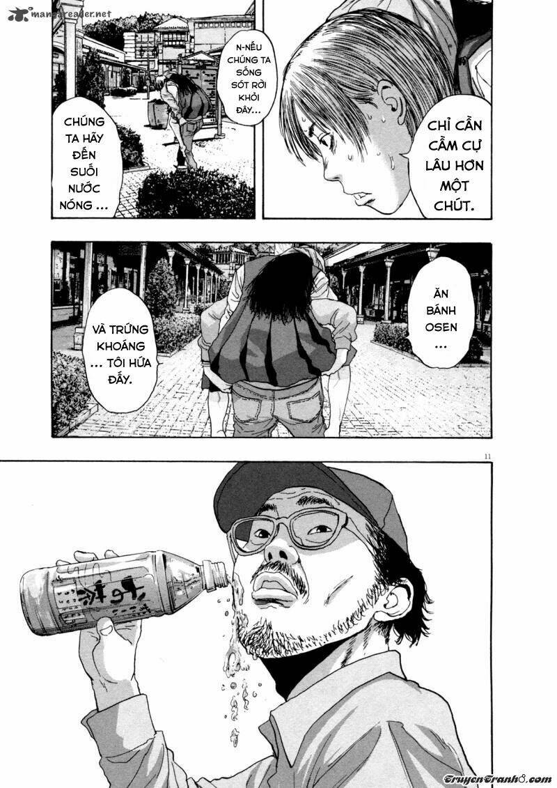 tôi là người hùng chapter 82 15