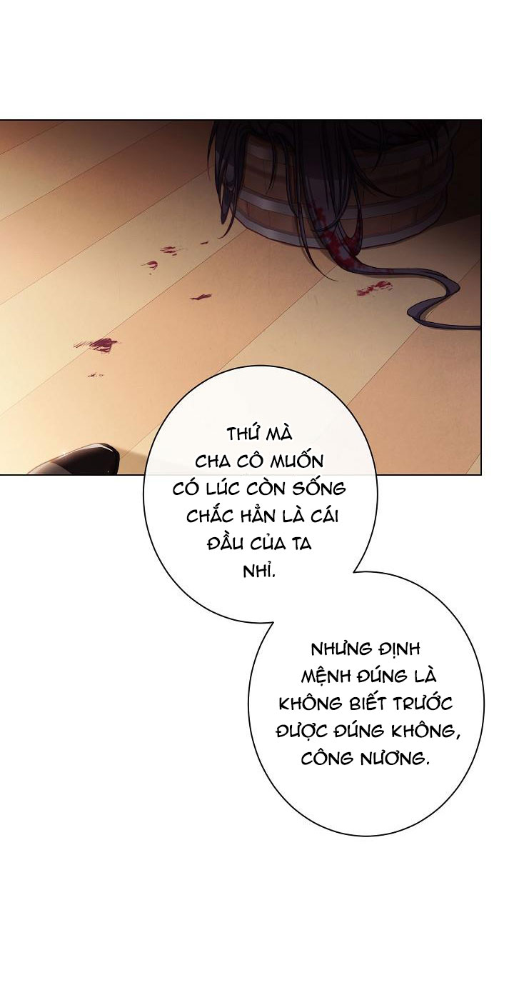 ác nữ đảo ngược đồng hồ cát chapter 89 7
