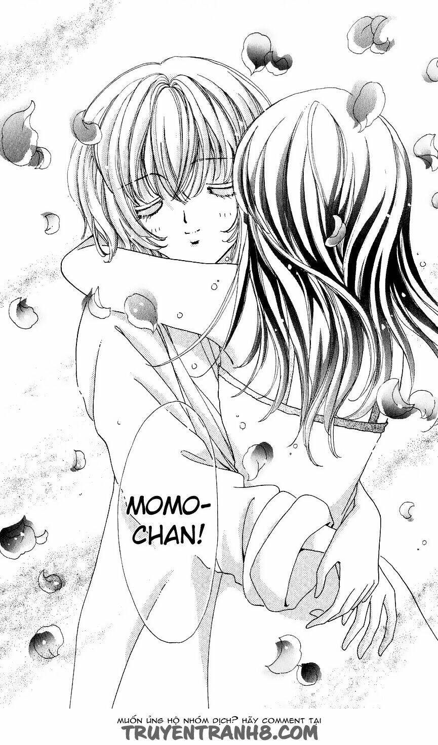 hana ni nare chapter 32 21