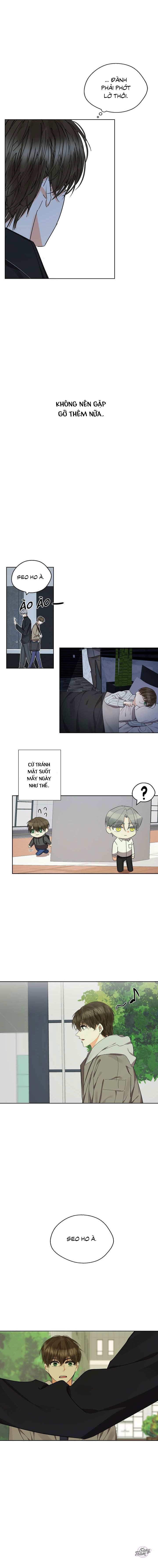 chanh đắng chapter 23 8