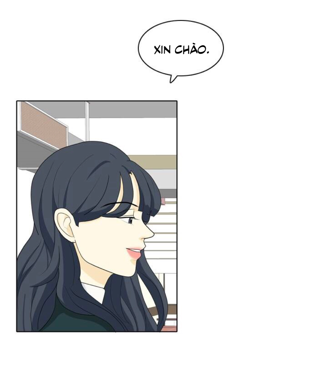 sống chung một nhà chapter 26 29