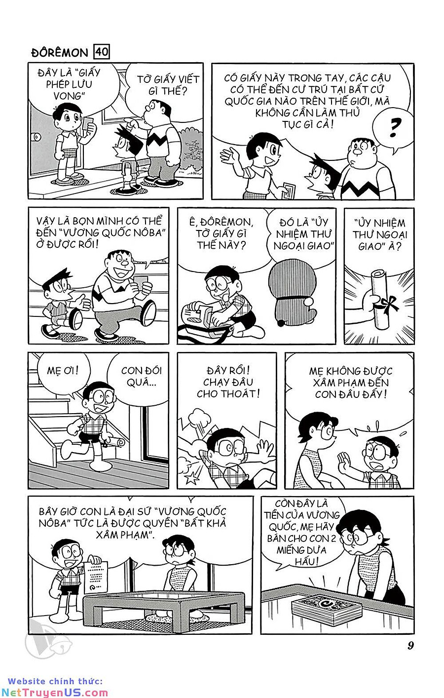 doraemon chapter 715 10