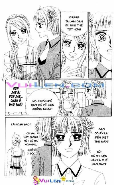 tìm lại tình yêu chapter 13 16