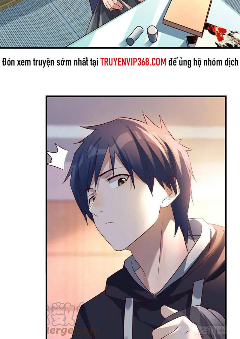 chị gái tôi là đại minh tinh chapter 4 20