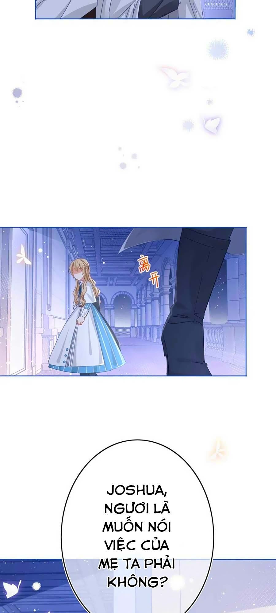 đế quốc đầu tiên có nữ hoàng chapter 41 14