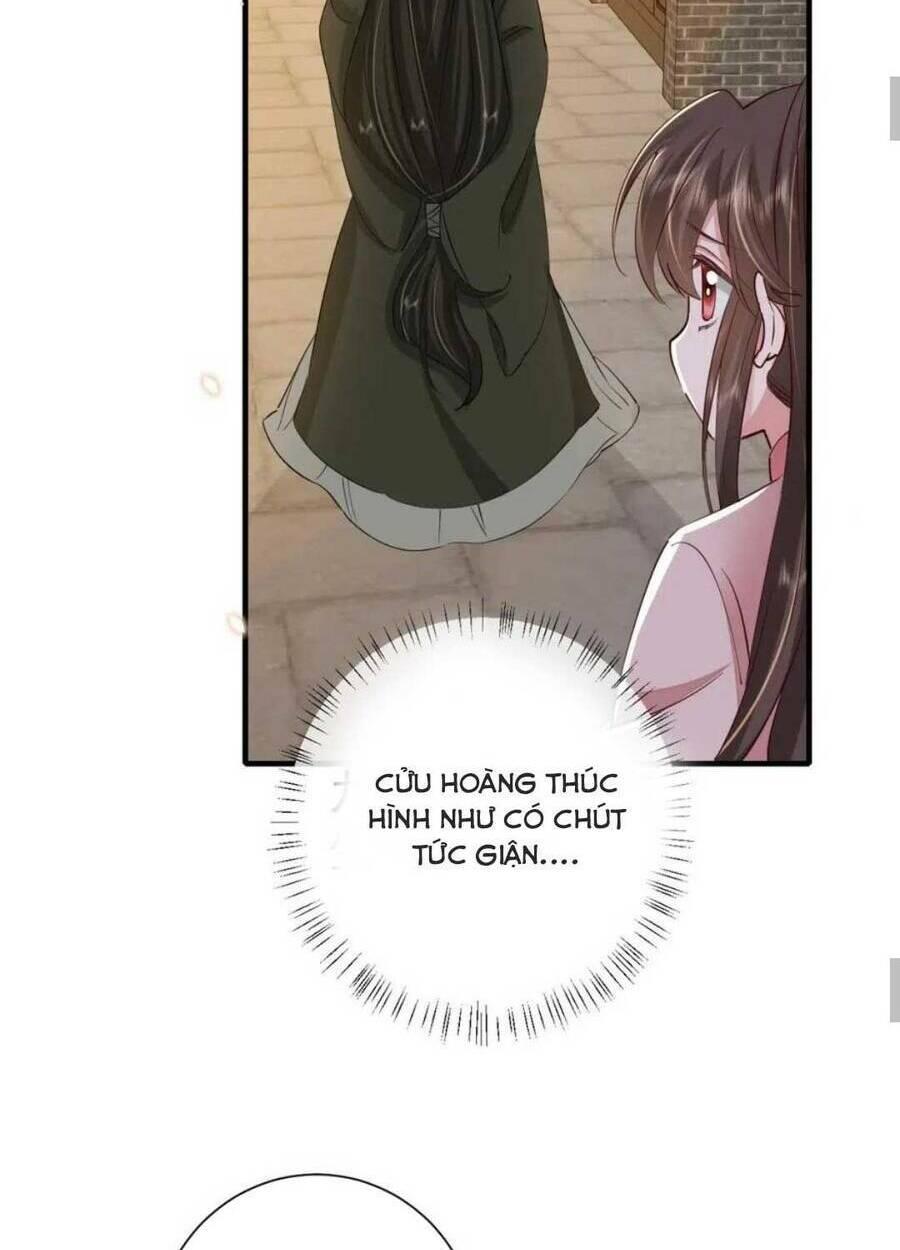 phương thức sinh tồn của công chúa pháo hôi chapter 99 27