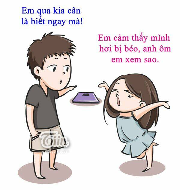 giải mã tình yêu chapter 59 7