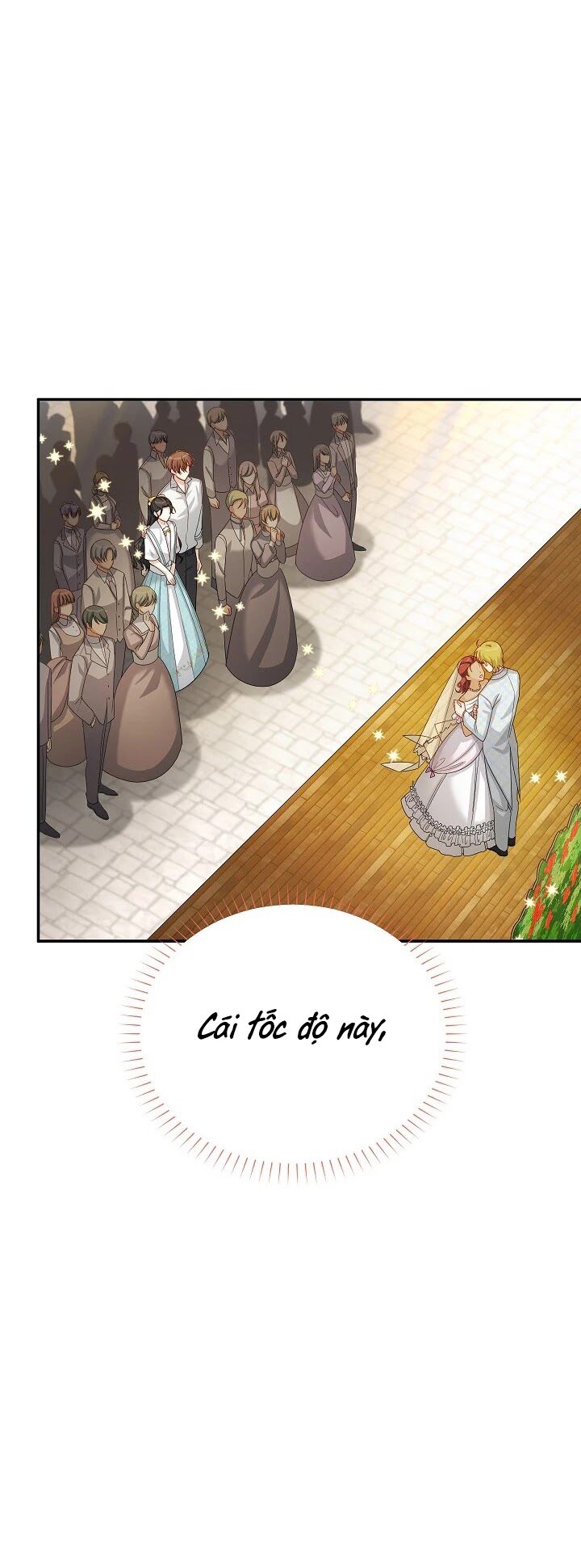 nữ công tước với tâm hồn trống rỗng chapter 60 14