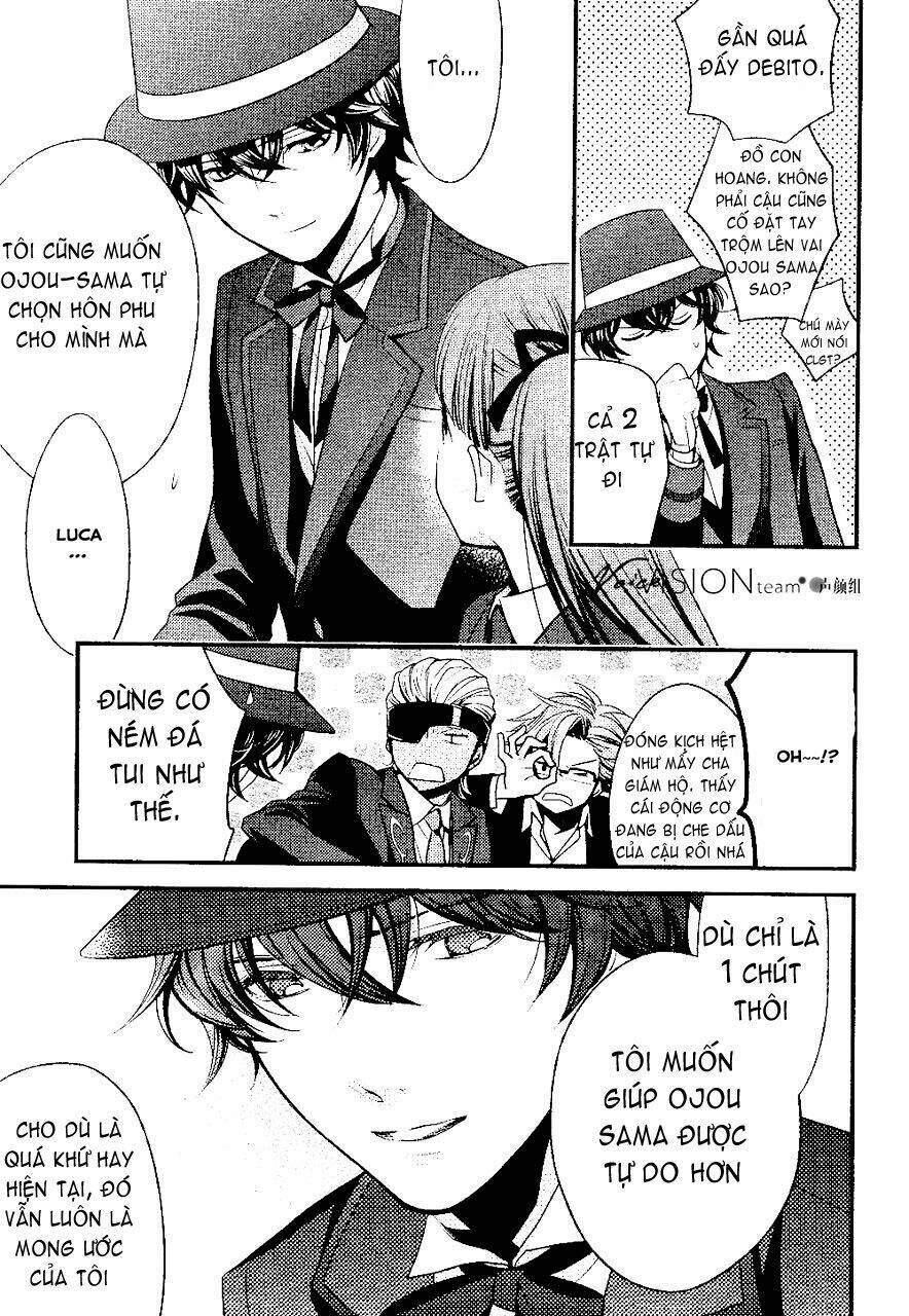 arcana famiglia chapter 1 34