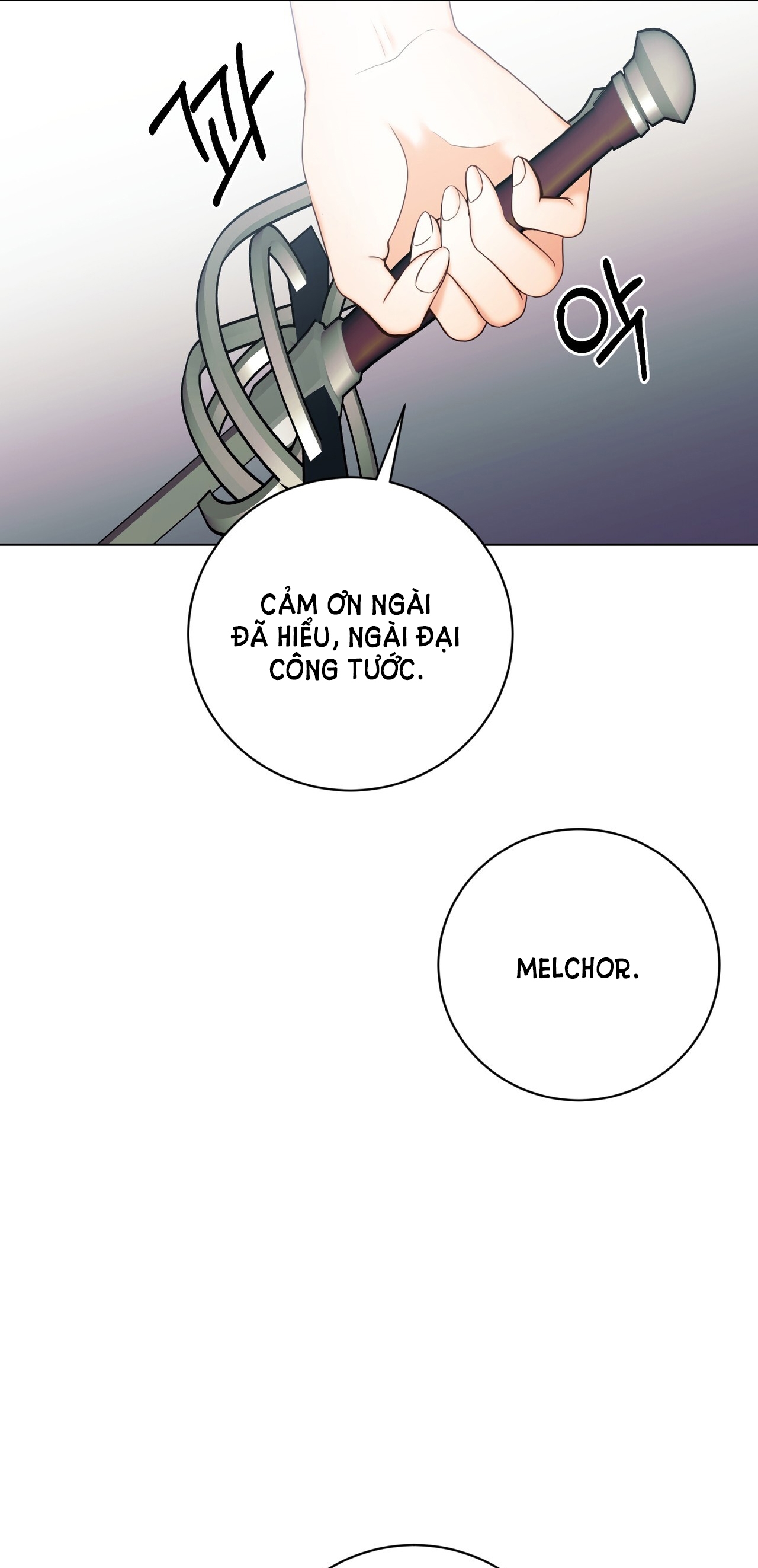 hợp đồng hôn nhân với hai người chồng chapter 4.1 41