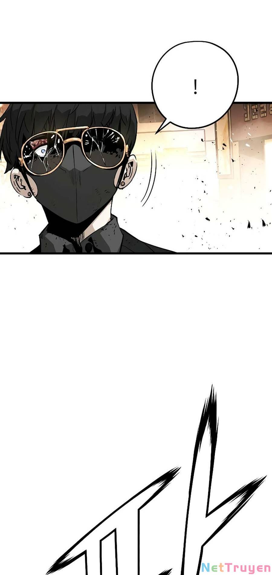 The Breaker 3: Quyền Năng Vô Hạn chapter 11 149