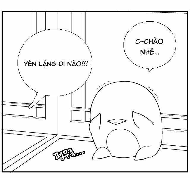 hãy giúp đỡ akali chapter 0 17