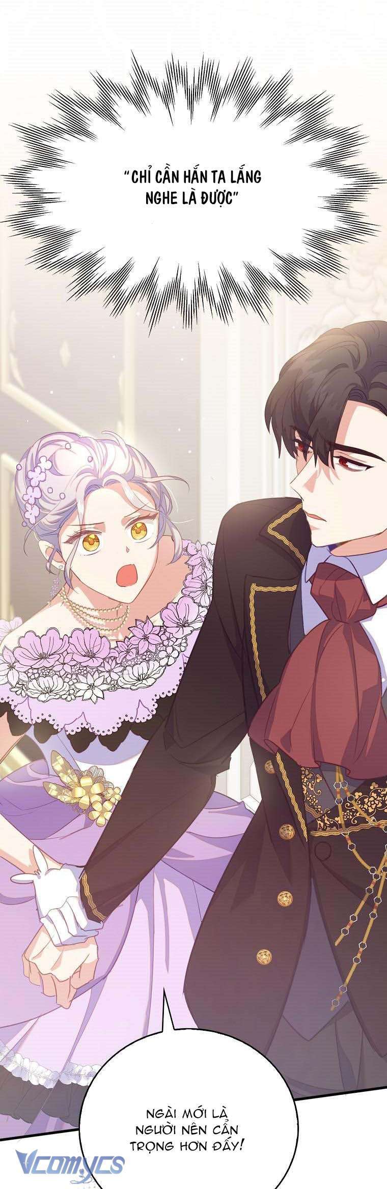 tôi chỉ nhận ra sau khi mất cô ấy chapter 39 36